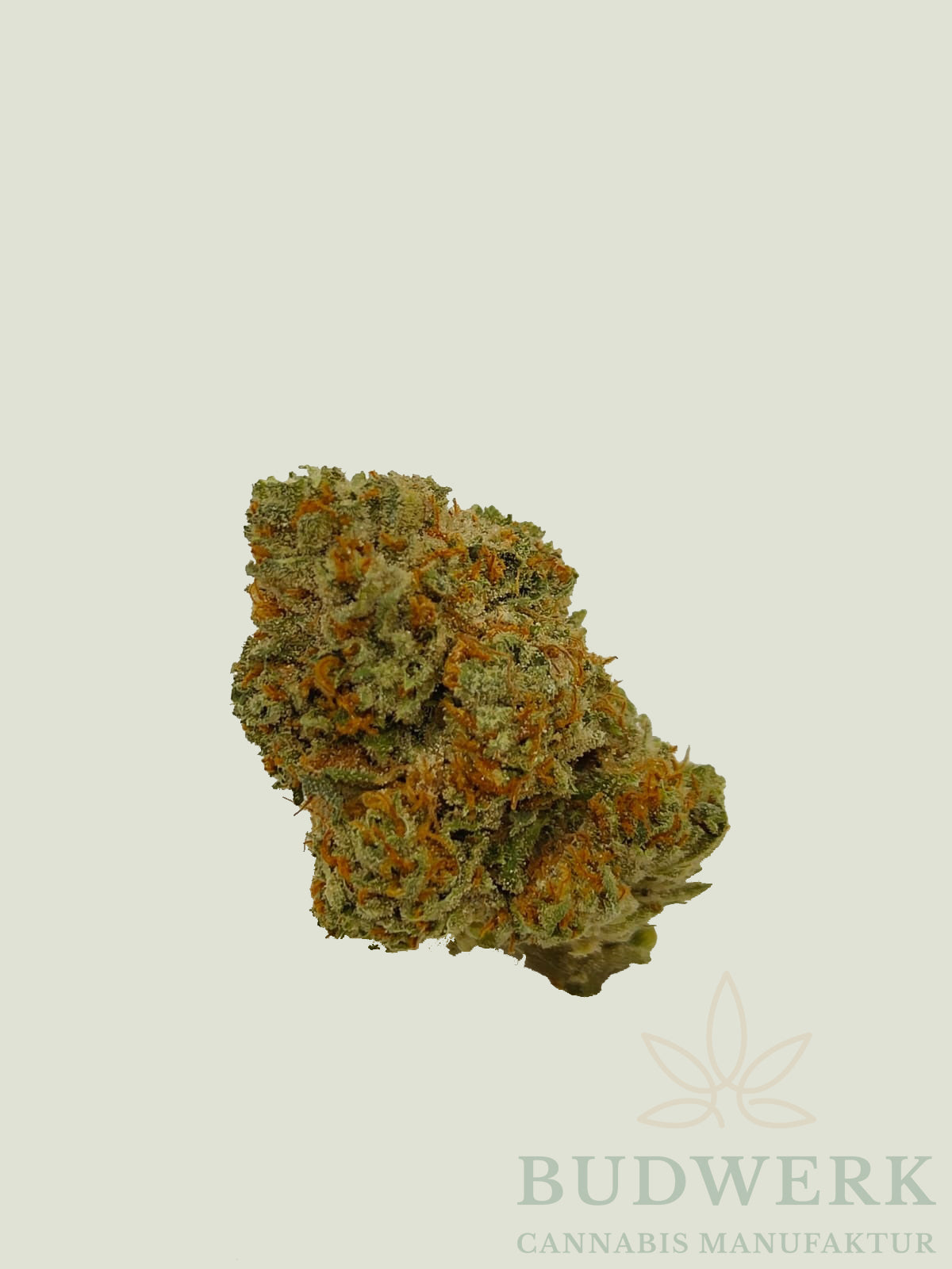 Pineapple Express CBD Blüte