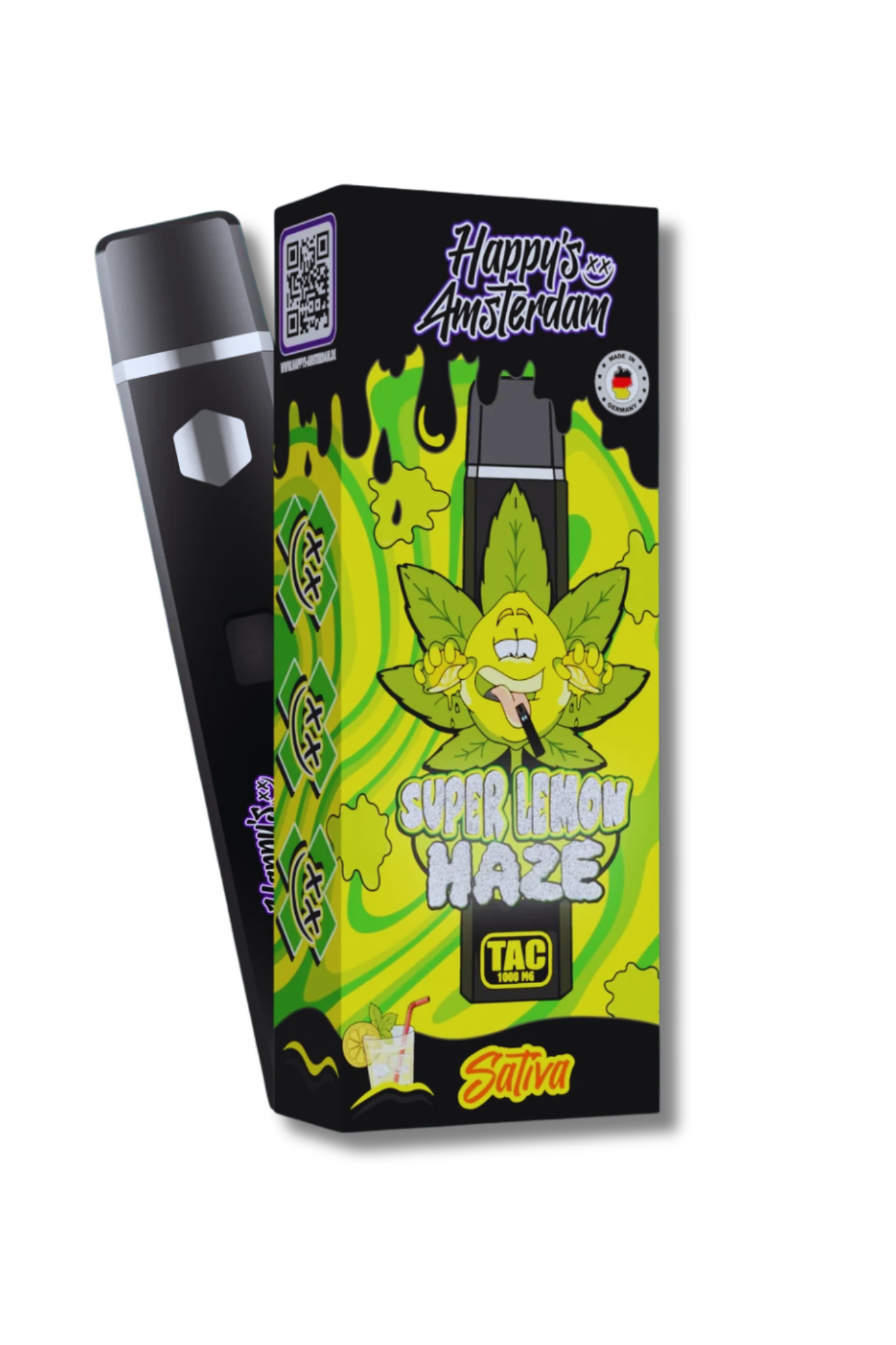 was ist eine tac vape TAC Vapes kaufen