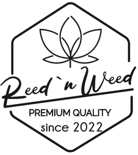 Reed and Weed Premium Quality