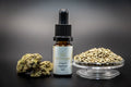 CBD-CBG-