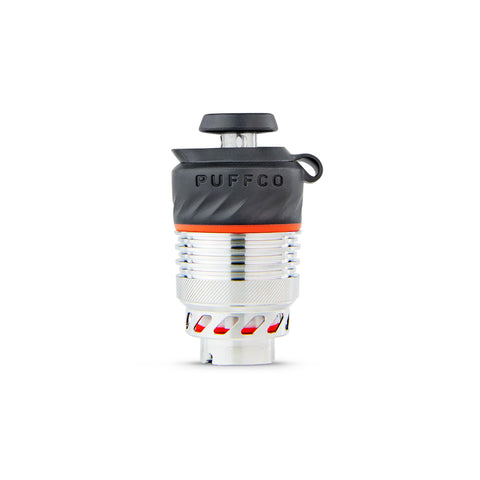NEW!! PUFFCO PEAK Pro + 3DXL Kammer