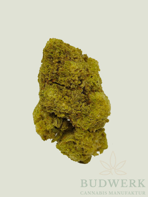 Banana Cream - Indoor Premium CBD
