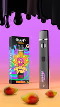 TAC - Total Active Cannabinoid (HHC & 10-OH-HHC Alternative)
