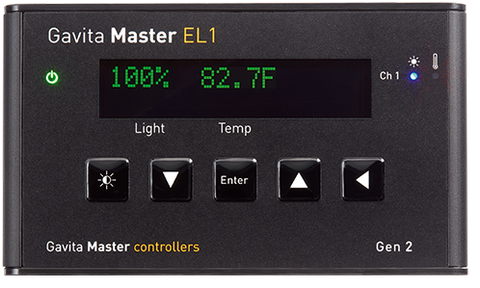 Gavita Master Controller EL1 (GEN2)