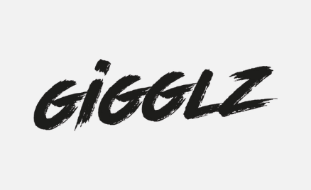 Gigglz Logo