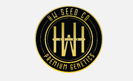 HWSeedCo Logo