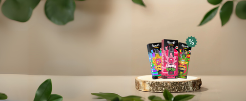 Happys Amsterdam Vapes