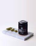 Cannabis Humidor-Cannabis richtig aufbewahren