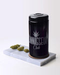 Cannabis Humidor-Cannabis richtig aufbewahren