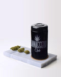 Cannabis Humidor-Cannabis richtig aufbewahren
