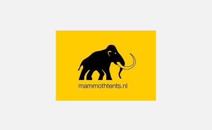 Mammoth Tents logo