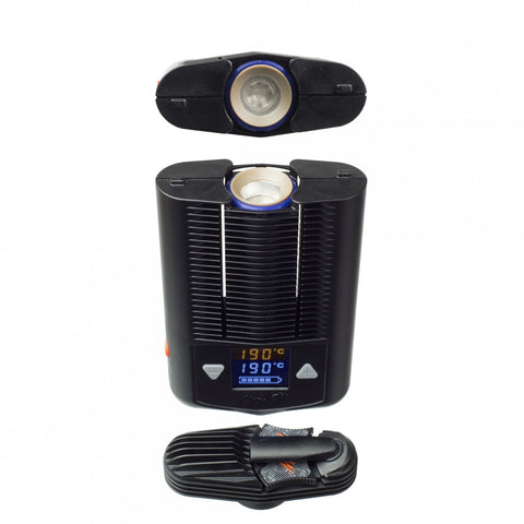 Storz & Bickl Mighty