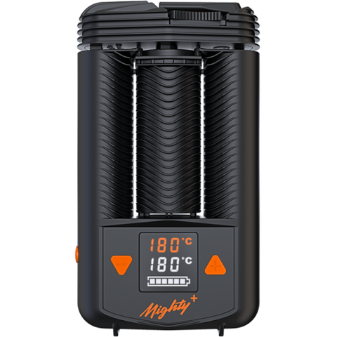 Storz und Bickel Mighty+(Plus) Vaporizer
