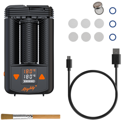 Storz und Bickel Mighty+(Plus) Vaporizer