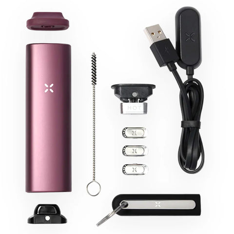 PAX Plus Vaporizer