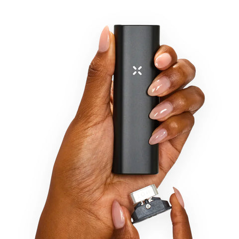 PAX Plus Vaporizer