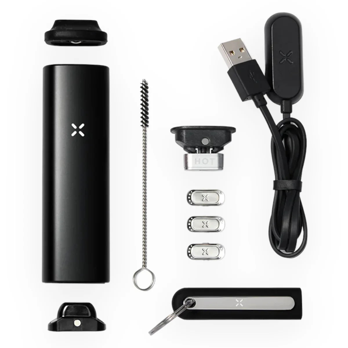 PAX Plus Vaporizer