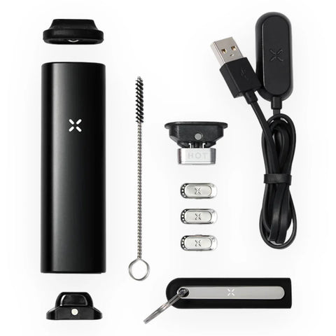 PAX Plus Vaporizer