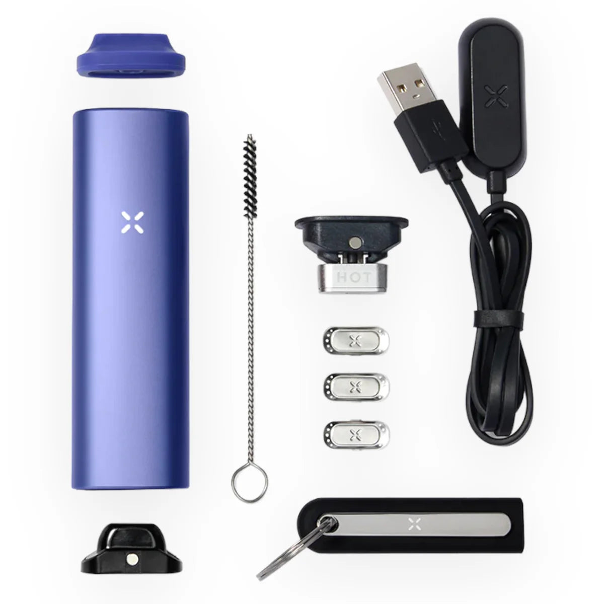 PAX Plus Vaporizer