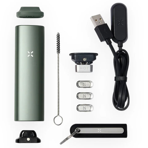 PAX Plus Vaporizer