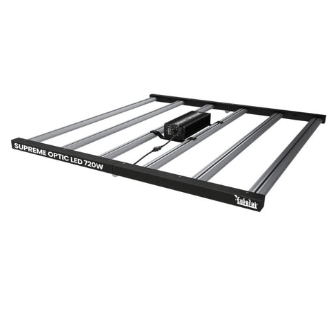 SUPREME OPTIC – 720W LED VOLLSPEKTRUM (INKL. VORSCHALTGERÄT)