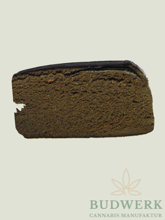 Black Afghan Hash CBD/CBG Pollen ~ 40% Cannabinoide