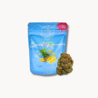 CBD Blüten