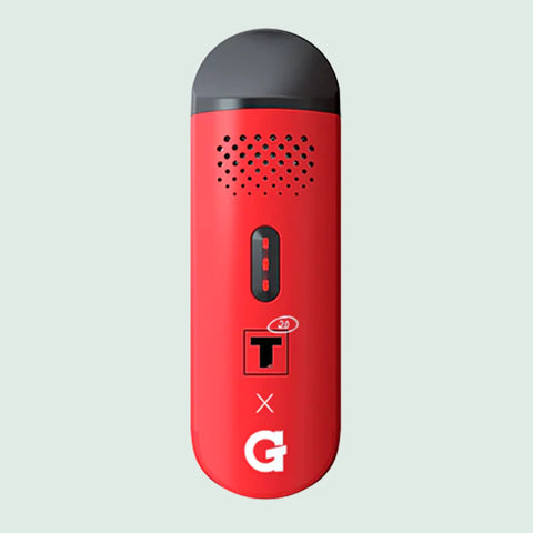 G-Pen Dash Vaporizer Tyson Special Edition 2.0
