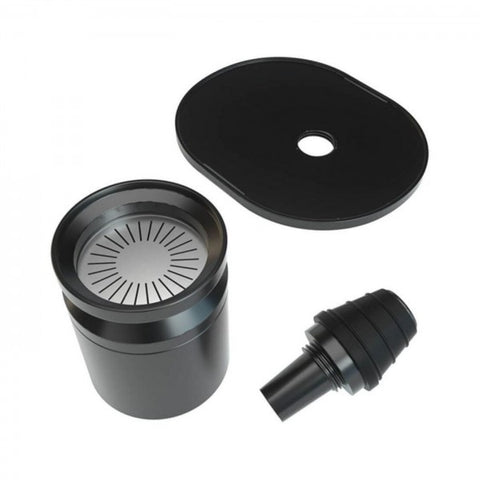 Stündenglass Gravity Infuser – Schwarz