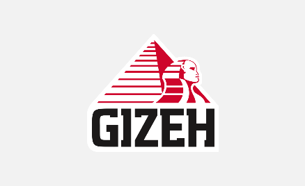Gizeh Logo