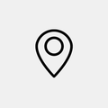 Location Pin Icon