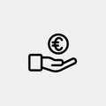 Faire Preise Symbol