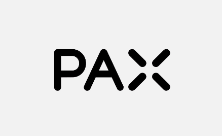 PAX Logo