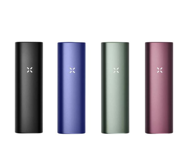 Pax Plus