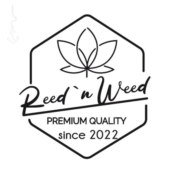 Reed and Weed Premium Quality