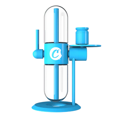 Cookies X Stündenglass Gravity Infuser 360° Vaporizer