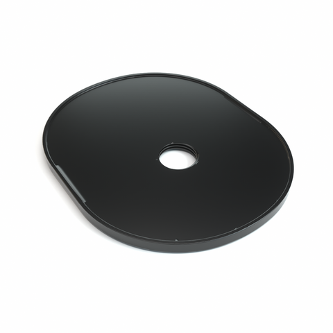 Stündenglass Gravity Infuser – Schwarz