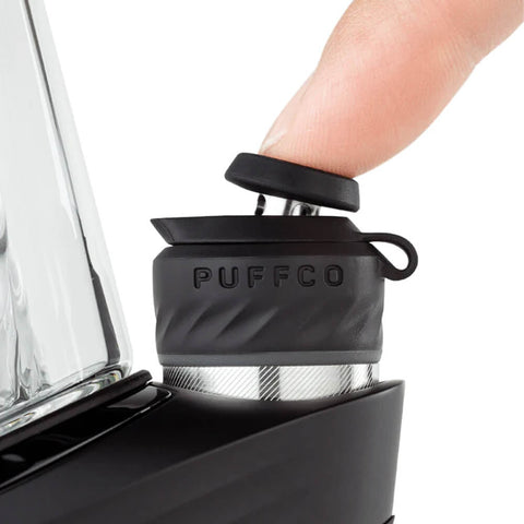 Puffco New Peak Pro Onyx