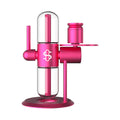 Stündenglass Gravity Infuser 360° Vaporizer- Pink